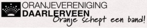 oranjevereniging daarlerveen